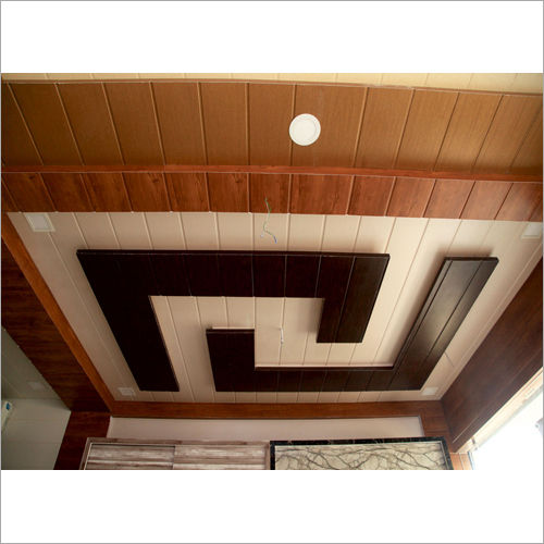 UPVC False Ceiling