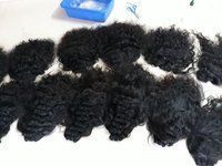 100% Virgin Human Hair