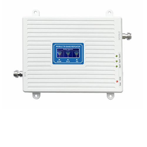 Triband White