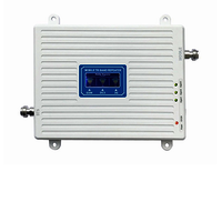 Triband White