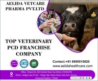 Ceftriaxone Injection Veterinary Pcd Franchise On Monopoly Basis - Physical Form: Powder