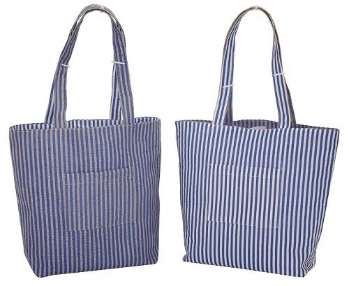 Reversible Handle Cotton Tote Bag Capacity: 10 Kgs Kg/Day