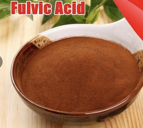 Manufacturers of Bio Fulvic Acid Powder in India