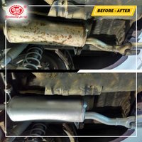 UE Silencer Coating Spray