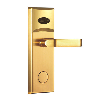 RFID Hotel Door Lock