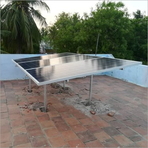 1kw Off Grid Solar Power system