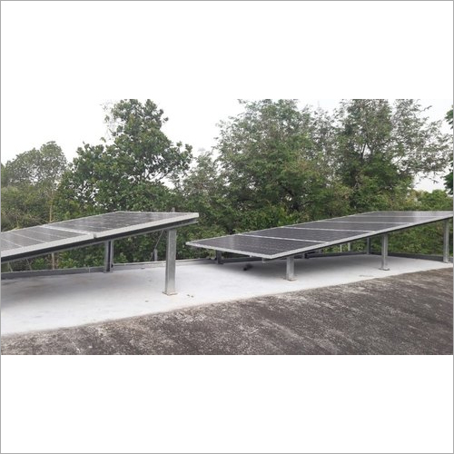 3kw On Grid Solar Power System