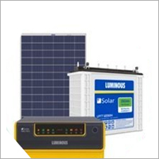 Luminous Solar Nxg 1100 Ups Phase: Single Phase