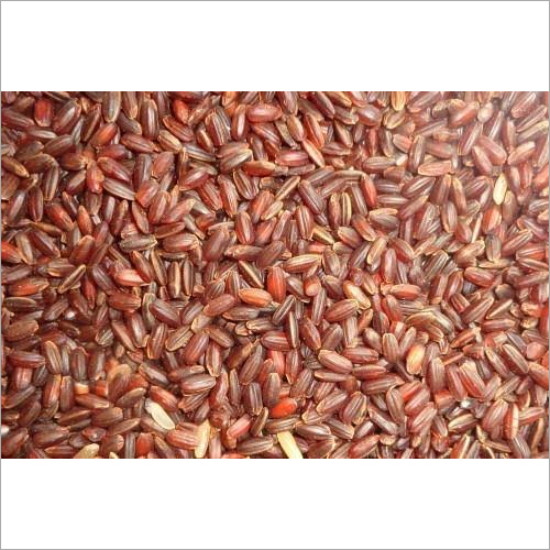 Organic Kattuyanam Rice - Long Grain, High Purity | Organic Cultivation, Dried for Extended Freshness