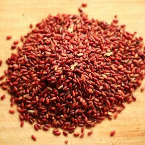 Mapillai Samba Rice - Organic Dried Samba Rice | High Purity, Ethically Grown for Culinary Excellence
