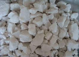 Caustic Potash Crystals