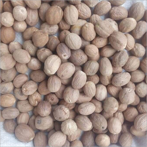 Organic Fresh Nutmeg