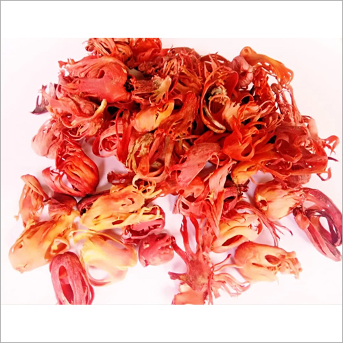 Flower Mace - Natural Granules | Keep It in a Dry Place, Weight as Per Requirement (Kilograms)
