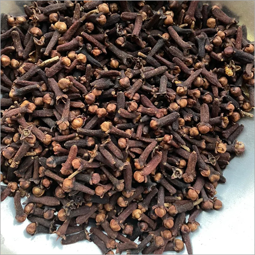 Black Cloves - Granule Form, Grade A | Rich Black Color, Available Weight as per Requirement in Kilograms (kg)