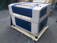 CNC Laser Cutting Machine