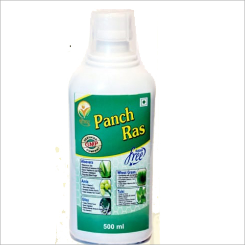 Panch Ras