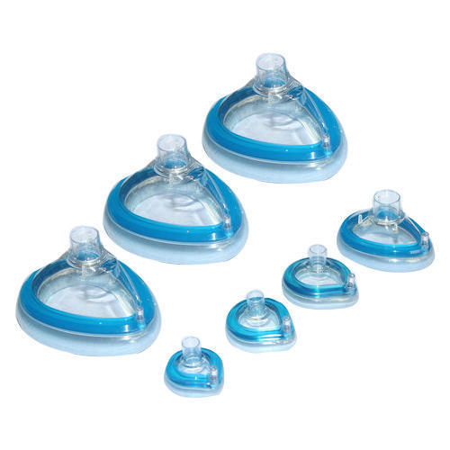Anesthesia Face Mask