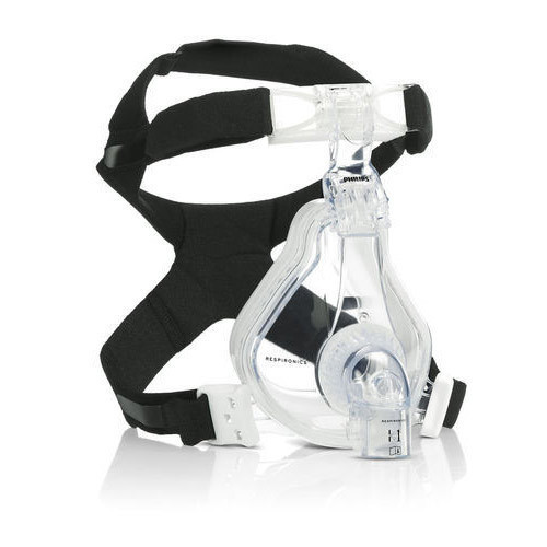 Bipap Mask
