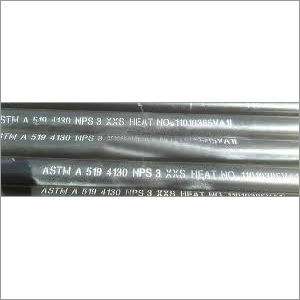 AISI 4130 Seamless Pipe