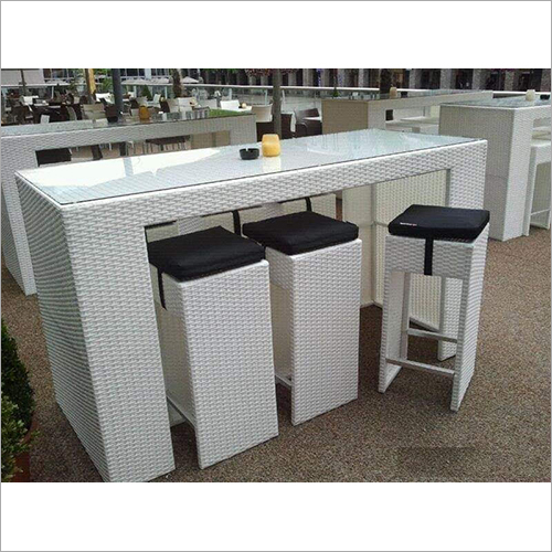 5 Seater Bar Furniture