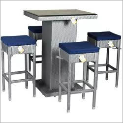 Bar Furniture Set