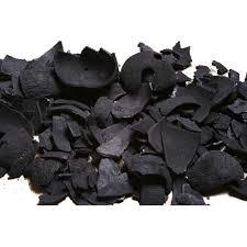 Coconut Shell Activated Carbon Application: Metal