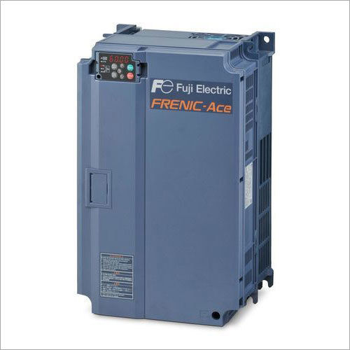 Frenic Ace Ac Drives - Application: Industrial