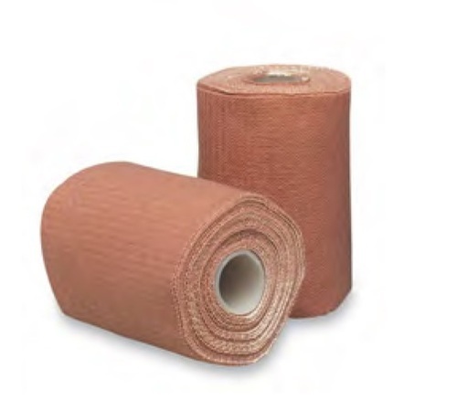 Elastic Adhesive Bandages