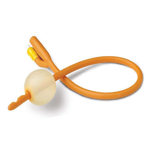 Foley Balloon Catheter