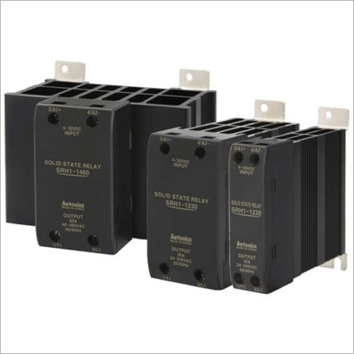 Solid State Relay Manufacturers, Suppliers & Dealers