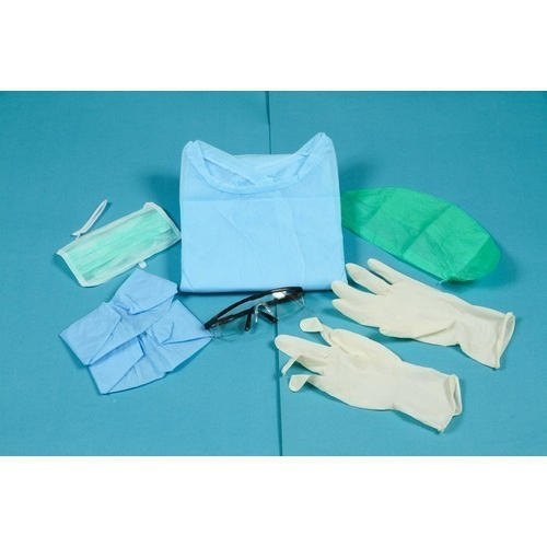 Hiv Protection Kit