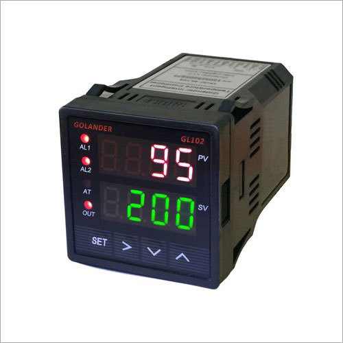 High Quality And Accurate Temperature Controllers From Professional