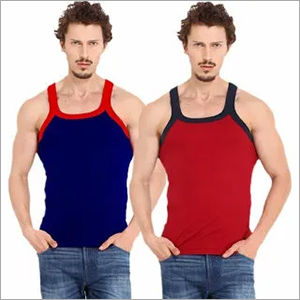 Mens Gym Vest