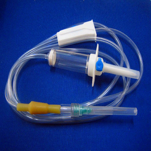 IV Administration Set