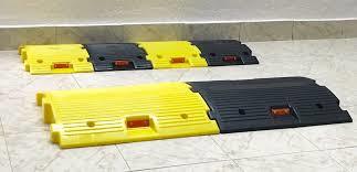 Speed Breaker