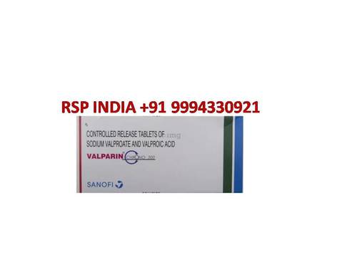 VALPARIN CHRONO 300MG TAB