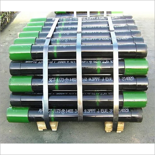 Cylindrical Tubing Pup Joint