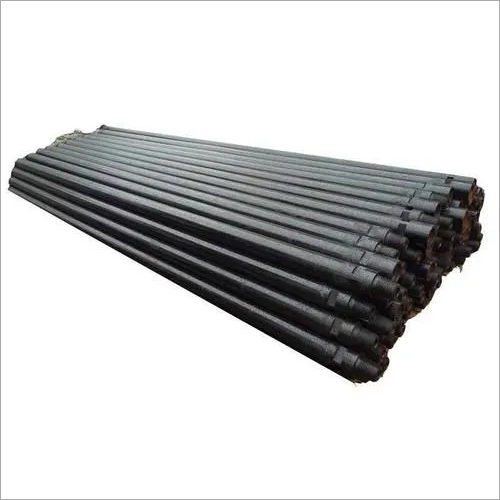 Surface Finished DTH Drill Rods