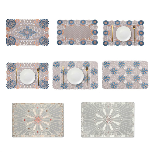 Pearl 16x33 Table Mats