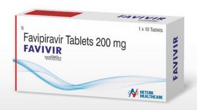 Anti Viral Medicine