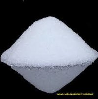Di Sodium Phosphate Crystals