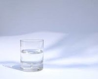 D.M. Water Liquid