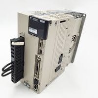 Yaskawa Sgdv-5r5a01a - Used, Compact Design, Energy Efficient