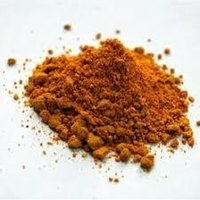 Ferric Chloride Powder - Density 2.9 G/cmâ³, Melting Point 306 Â°c, Ph Level 2.0 | Industrial Grade, Dry Storage, Versatile Applications In Waste Treatment And Etching