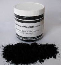 Magnetite Powder Application: Industrial