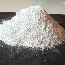 Polymer Powder Application: Rubber