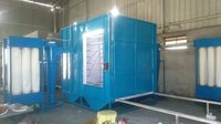 Powder  Coating  System