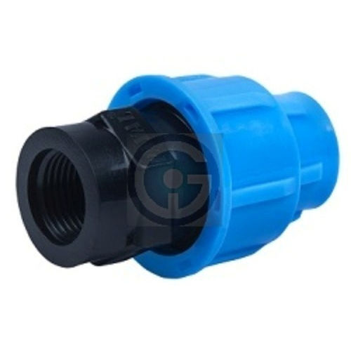 PP Compression Fittings