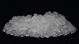 Sodium Carbonate Granules