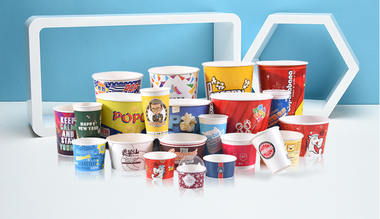 paper cup